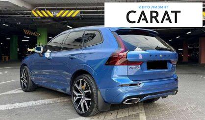 Volvo XC60 2017