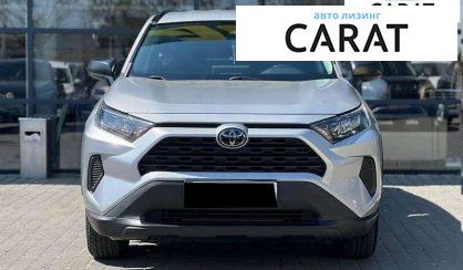 Toyota Rav 4 2020