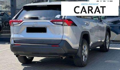 Toyota Rav 4 2020
