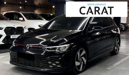 Volkswagen Golf GTI 2022 - авто лізинг Carat