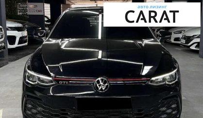 Volkswagen Golf GTI 2022 Volkswagen Golf GTI 2022