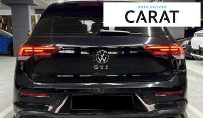 Volkswagen Golf GTI 2022 Volkswagen Golf GTI 2022