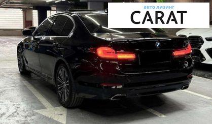 BMW 5 Series 2019 BMW 5 Series 2019