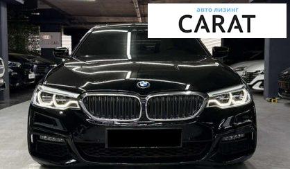 BMW 5 Series 2019 BMW 5 Series 2019