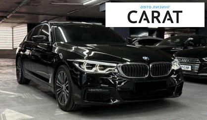 BMW 5 Series 2019 BMW 5 Series 2019