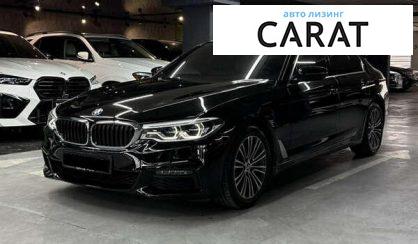 BMW 5 Series 2019 BMW 5 Series 2019