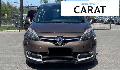 Renault Megane 2013