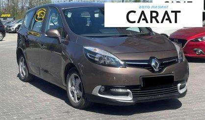 Renault Megane 2013