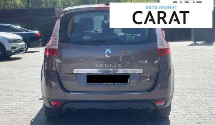 Renault Megane 2013