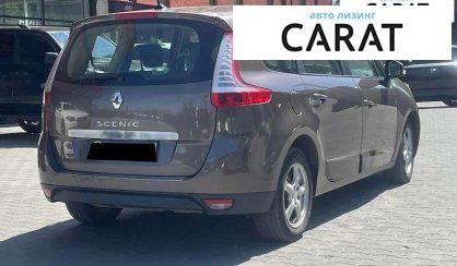 Renault Megane 2013