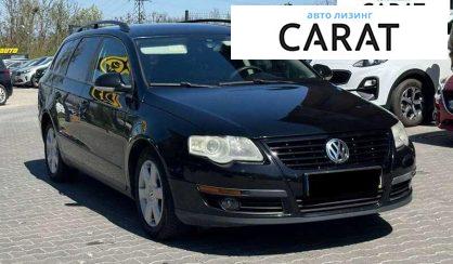 Volkswagen Passat 2009 Volkswagen Passat 2009