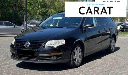 Volkswagen Passat 2009 Volkswagen Passat 2009