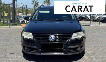 Volkswagen Passat 2009 Volkswagen Passat 2009