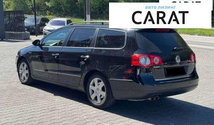 Volkswagen Passat 2009 Volkswagen Passat 2009