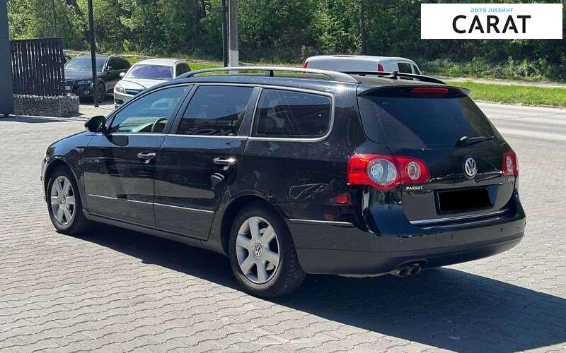 Volkswagen Passat 2009 Volkswagen Passat 2009