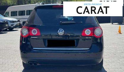 Volkswagen Passat 2009 Volkswagen Passat 2009