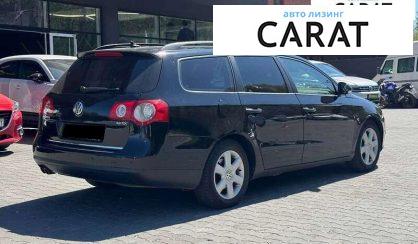 Volkswagen Passat 2009 Volkswagen Passat 2009