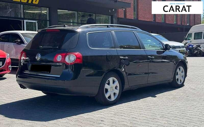 Volkswagen Passat 2009 Volkswagen Passat 2009