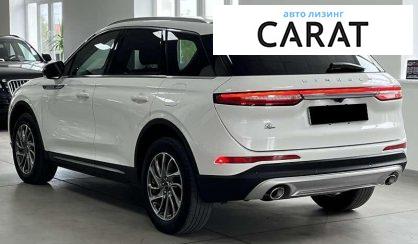 Lincoln Corsair 2022