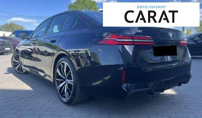 BMW i5 2023