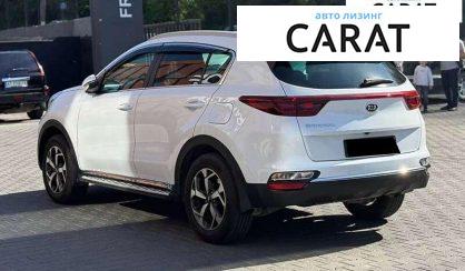Kia Sportage 2020