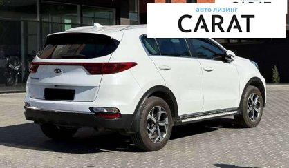 Kia Sportage 2020