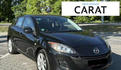 Mazda 3 2009