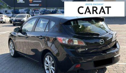 Mazda 3 2009