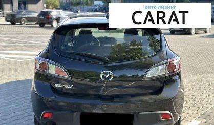 Mazda 3 2009