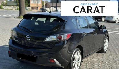 Mazda 3 2009