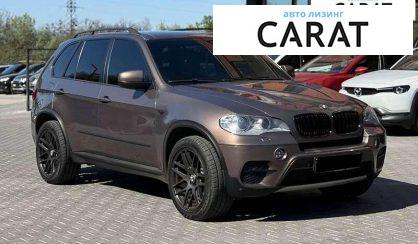 BMW X5 2011