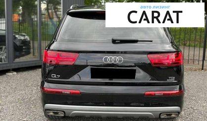 Audi Q7 2015