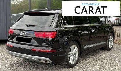 Audi Q7 2015