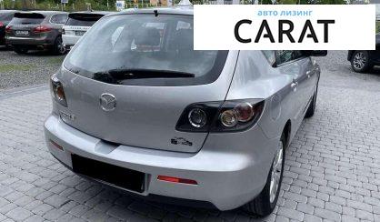 Mazda 3 2007