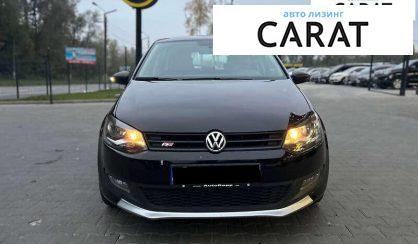 Volkswagen Polo 2011