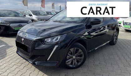 Рассмотреть Peugeot 208 2022 Peugeot 208 2022 - авто лізинг Carat