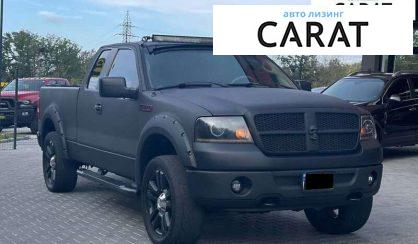 Ford F-150 2007