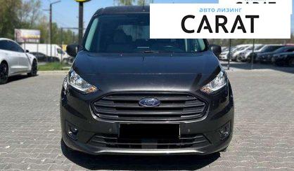 Ford Transit Connect 2020
