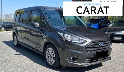 Ford Transit Connect 2020