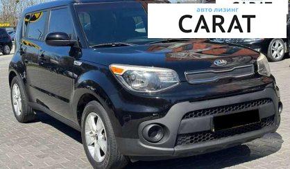 Kia Soul 2016