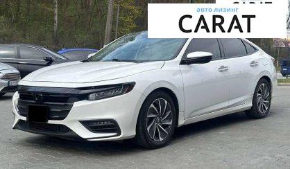 Honda Insight 2018 Honda Insight 2018