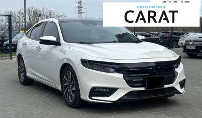 Honda Insight 2018 Honda Insight 2018