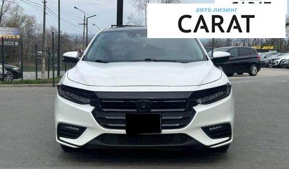 Honda Insight 2018 Honda Insight 2018