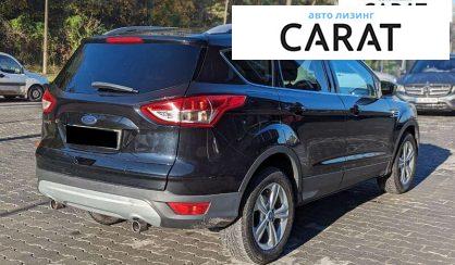 Ford Kuga 2015