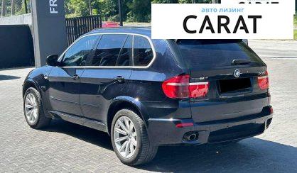 BMW X5 2007