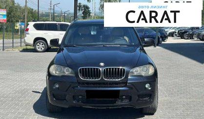 BMW X5 2007