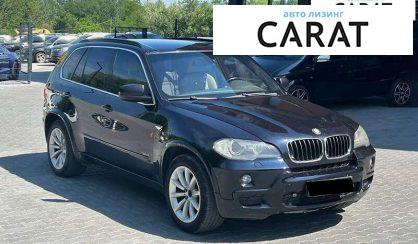 BMW X5 2007