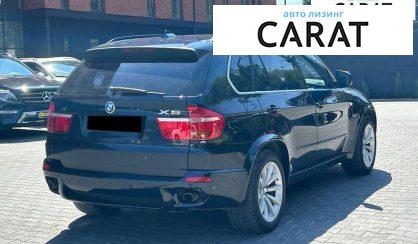 BMW X5 2007