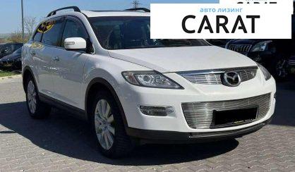 Mazda CX-9 2008