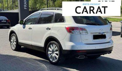 Mazda CX-9 2008